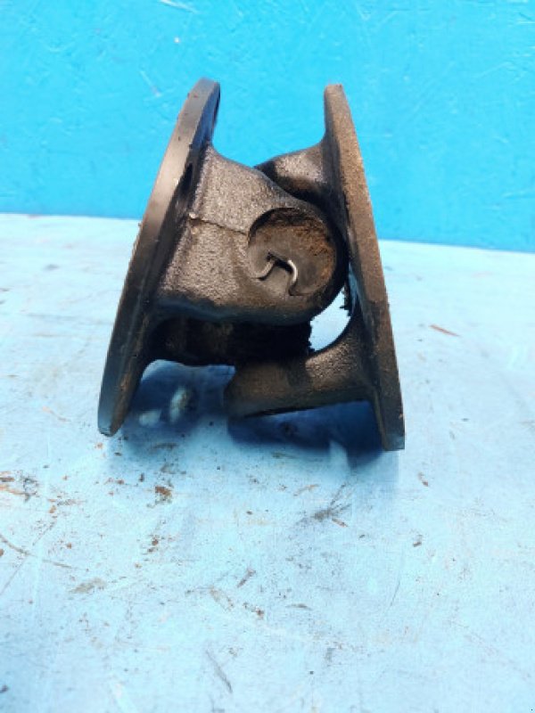 Schneidwerk typu MacDon D60, Gebrauchtmaschine v Hemmet (Obrázek 8)