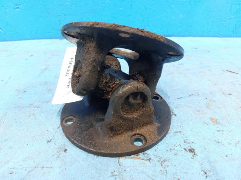 Schneidwerk typu MacDon D60, Gebrauchtmaschine v Hemmet (Obrázek 2)