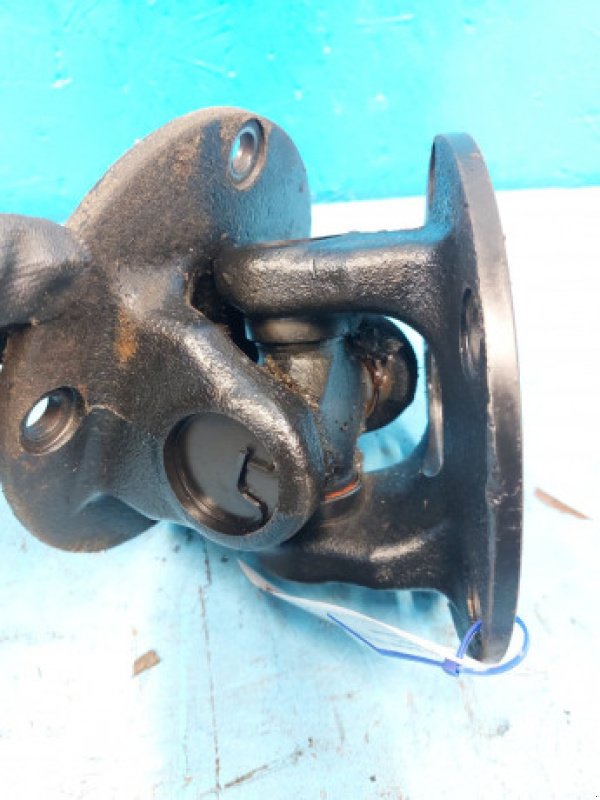 Schneidwerk typu MacDon D60, Gebrauchtmaschine v Hemmet (Obrázek 3)