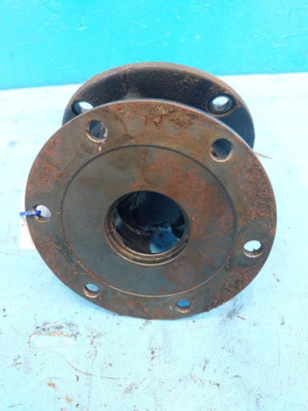 Schneidwerk typu MacDon D60, Gebrauchtmaschine v Hemmet (Obrázek 5)