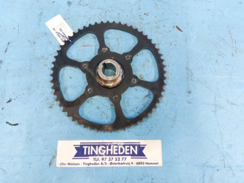 Schneidwerk za tip MacDon D60, Gebrauchtmaschine u Hemmet (Slika 1)