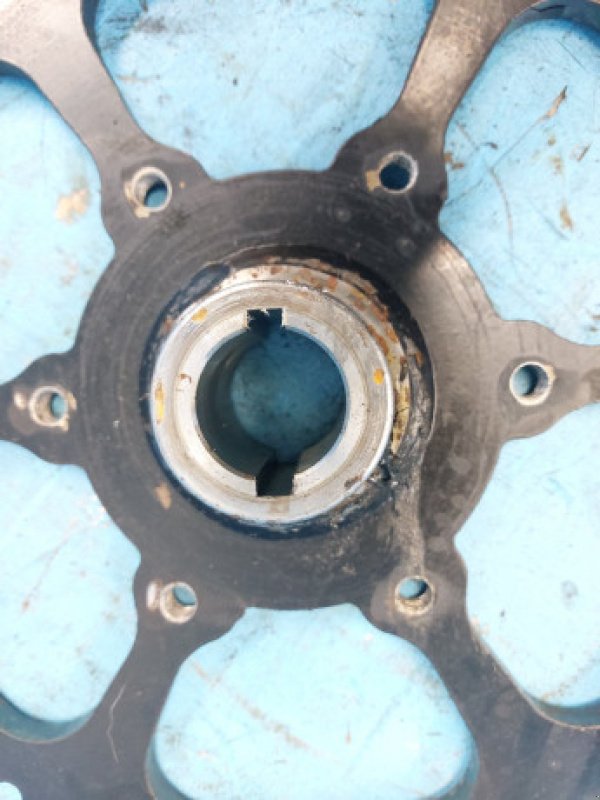 Schneidwerk typu MacDon D60, Gebrauchtmaschine v Hemmet (Obrázek 3)