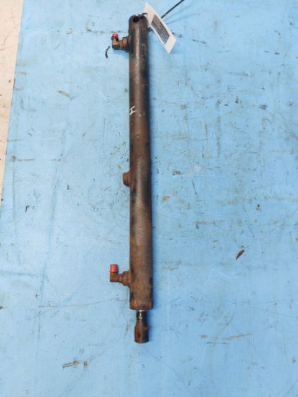 Schneidwerk of the type MacDon D60, Gebrauchtmaschine in Hemmet (Picture 5)