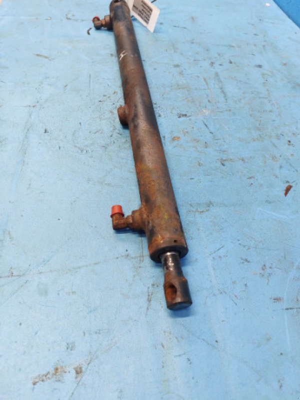 Schneidwerk of the type MacDon D60, Gebrauchtmaschine in Hemmet (Picture 4)