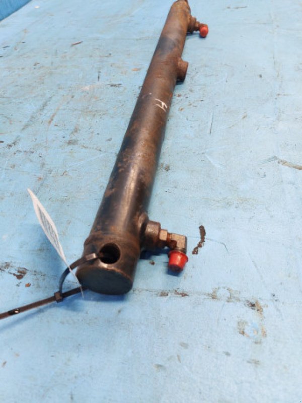 Schneidwerk of the type MacDon D60, Gebrauchtmaschine in Hemmet (Picture 2)