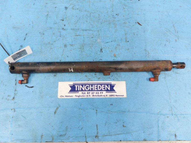 Schneidwerk za tip MacDon D60, Gebrauchtmaschine u Hemmet (Slika 1)