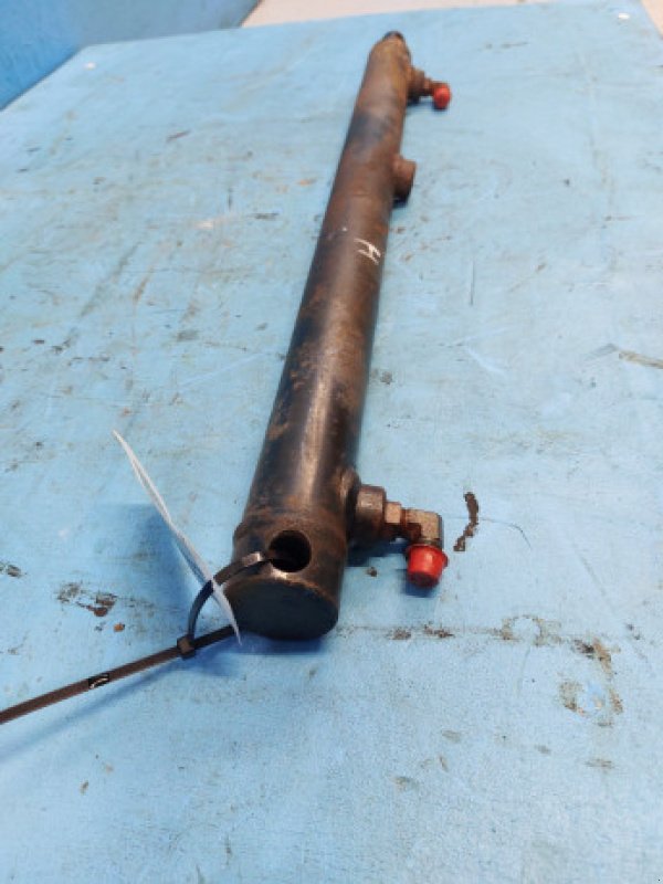 Schneidwerk of the type MacDon D60, Gebrauchtmaschine in Hemmet (Picture 3)