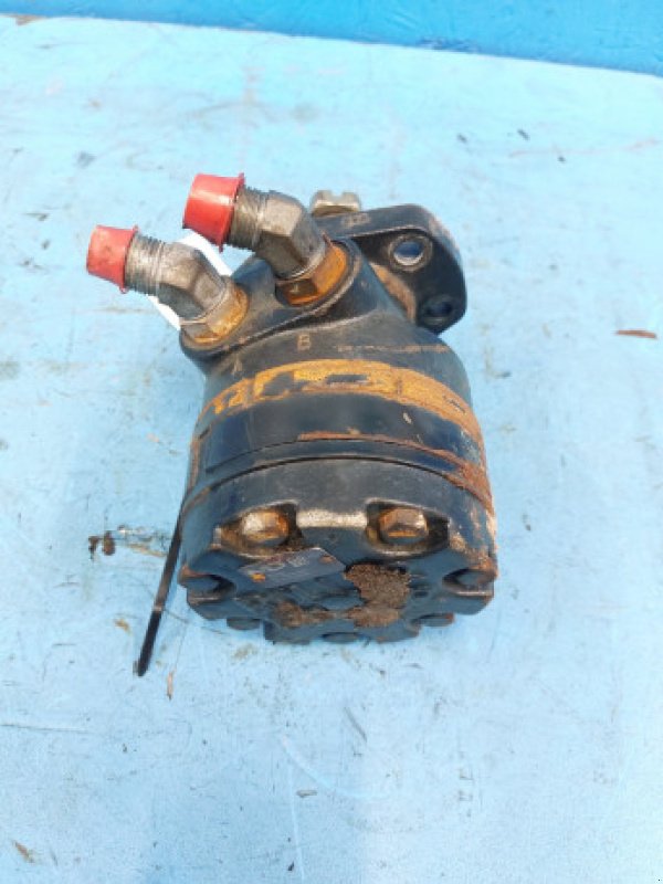 Schneidwerk typu MacDon D60, Gebrauchtmaschine v Hemmet (Obrázek 3)