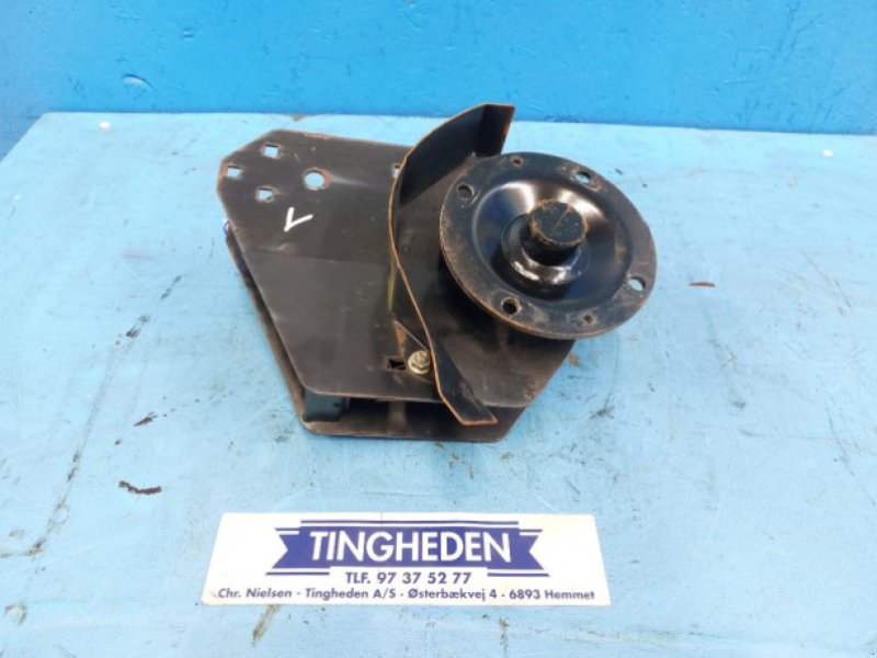 Schneidwerk za tip MacDon D60, Gebrauchtmaschine u Hemmet (Slika 1)