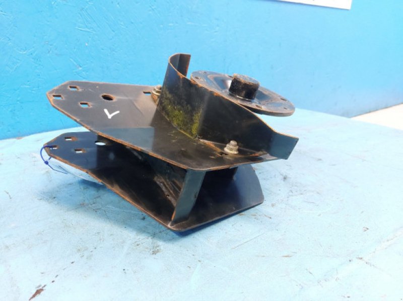 Schneidwerk des Typs MacDon D60, Gebrauchtmaschine in Hemmet (Bild 3)