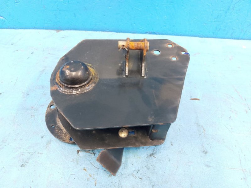 Schneidwerk des Typs MacDon D60, Gebrauchtmaschine in Hemmet (Bild 8)