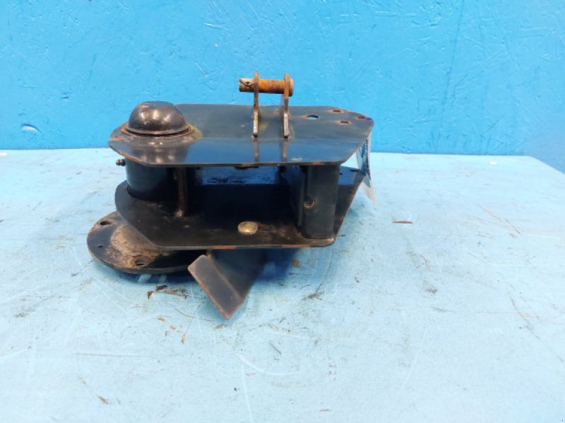 Schneidwerk des Typs MacDon D60, Gebrauchtmaschine in Hemmet (Bild 7)