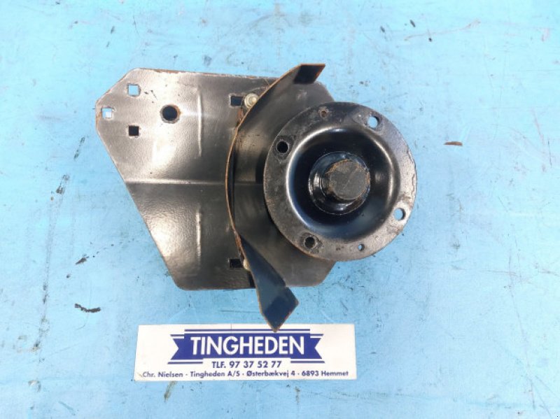 Schneidwerk des Typs MacDon D60, Gebrauchtmaschine in Hemmet (Bild 2)