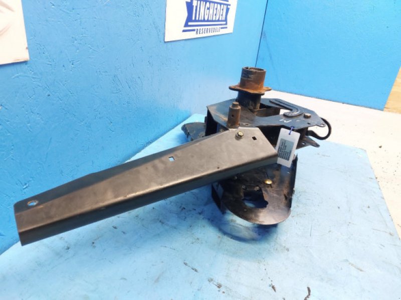 Schneidwerk des Typs MacDon D60, Gebrauchtmaschine in Hemmet (Bild 9)