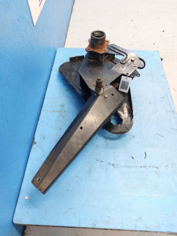 Schneidwerk des Typs MacDon D60, Gebrauchtmaschine in Hemmet (Bild 2)