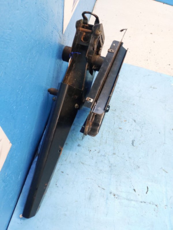 Schneidwerk des Typs MacDon D60, Gebrauchtmaschine in Hemmet (Bild 14)