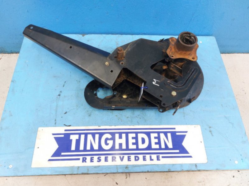 Schneidwerk za tip MacDon D60, Gebrauchtmaschine u Hemmet (Slika 1)