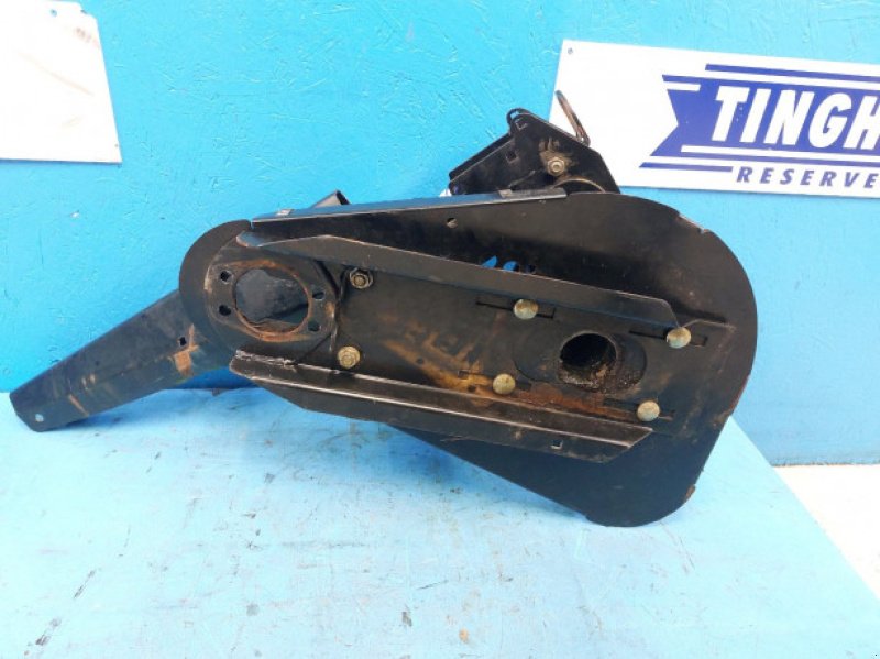 Schneidwerk des Typs MacDon D60, Gebrauchtmaschine in Hemmet (Bild 15)