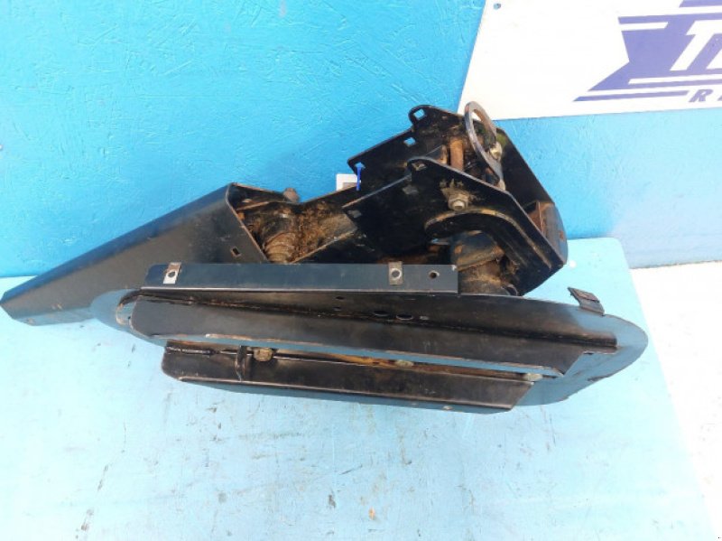 Schneidwerk des Typs MacDon D60, Gebrauchtmaschine in Hemmet (Bild 12)