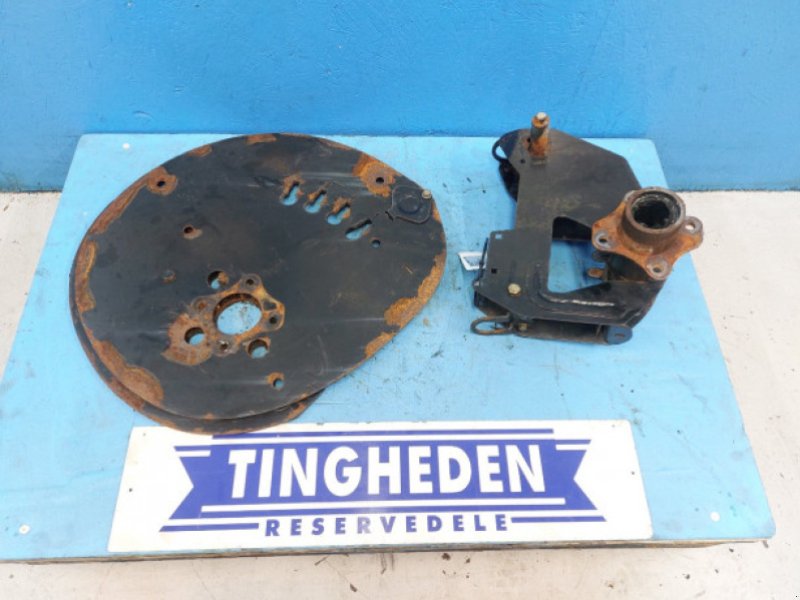 Schneidwerk za tip MacDon D60, Gebrauchtmaschine u Hemmet (Slika 1)