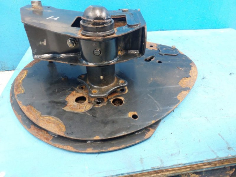 Schneidwerk des Typs MacDon D60, Gebrauchtmaschine in Hemmet (Bild 14)