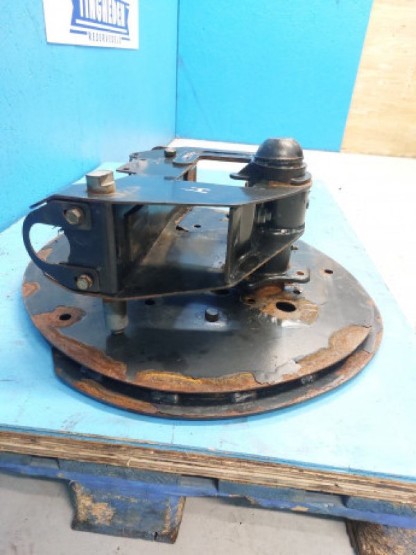 Schneidwerk des Typs MacDon D60, Gebrauchtmaschine in Hemmet (Bild 15)