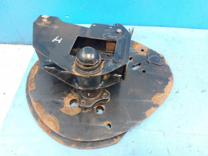 Schneidwerk des Typs MacDon D60, Gebrauchtmaschine in Hemmet (Bild 13)