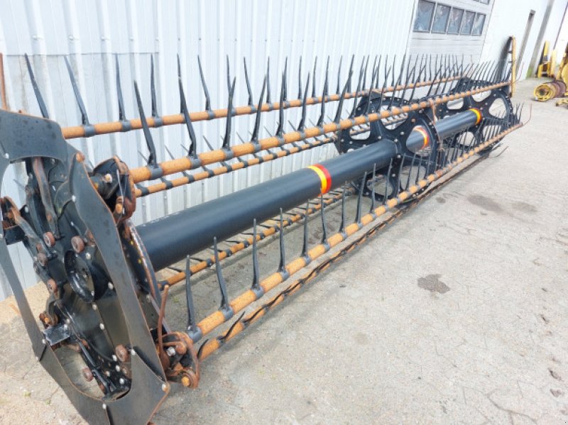 Schneidwerk typu MacDon D60, Gebrauchtmaschine v Hemmet (Obrázek 3)