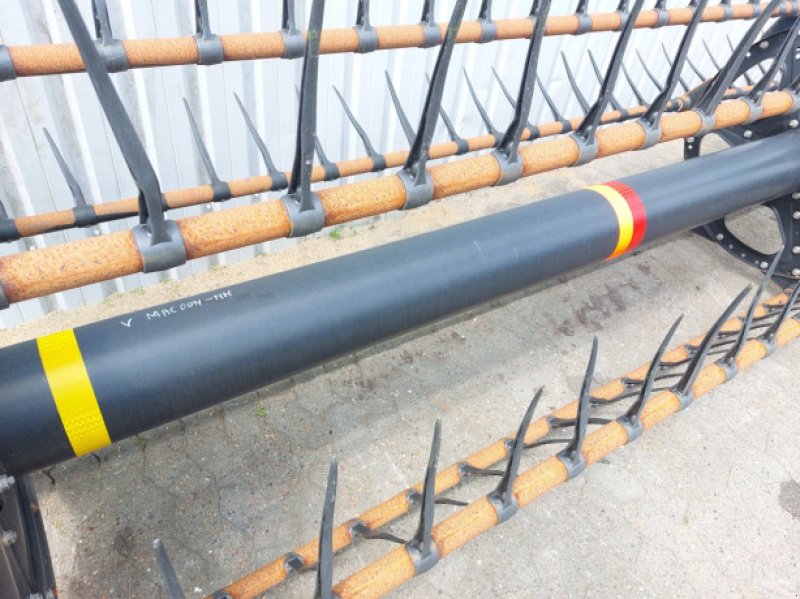 Schneidwerk typu MacDon D60, Gebrauchtmaschine v Hemmet (Obrázek 5)