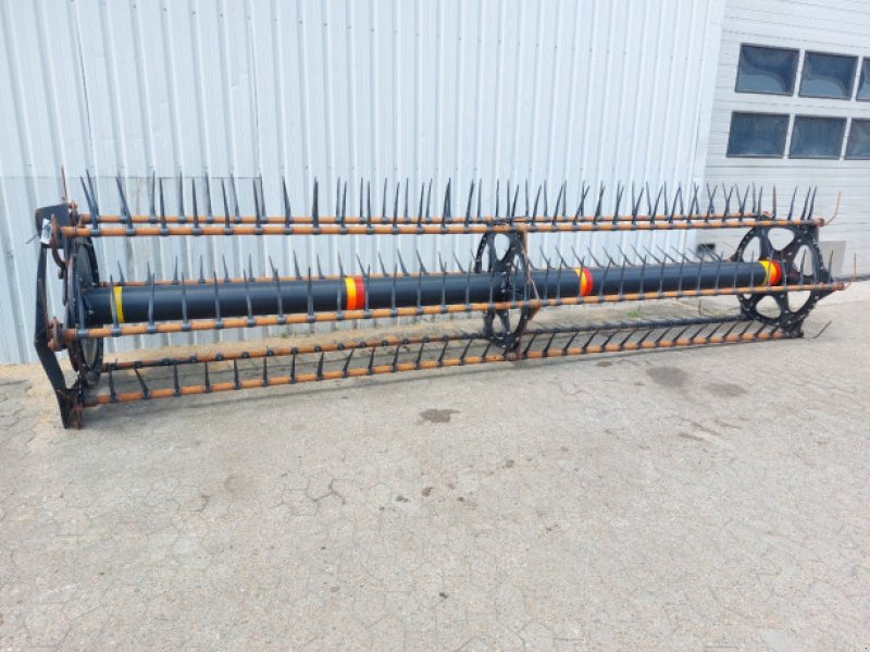 Schneidwerk typu MacDon D60, Gebrauchtmaschine v Hemmet (Obrázek 2)