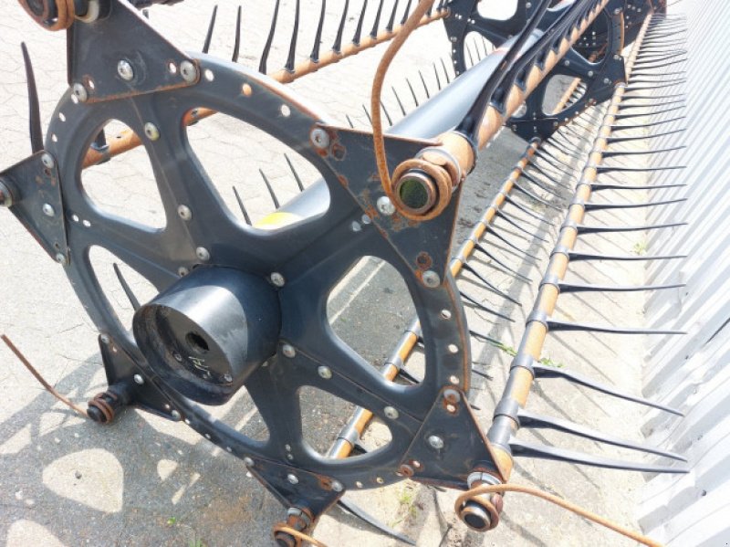 Schneidwerk typu MacDon D60, Gebrauchtmaschine v Hemmet (Obrázek 17)