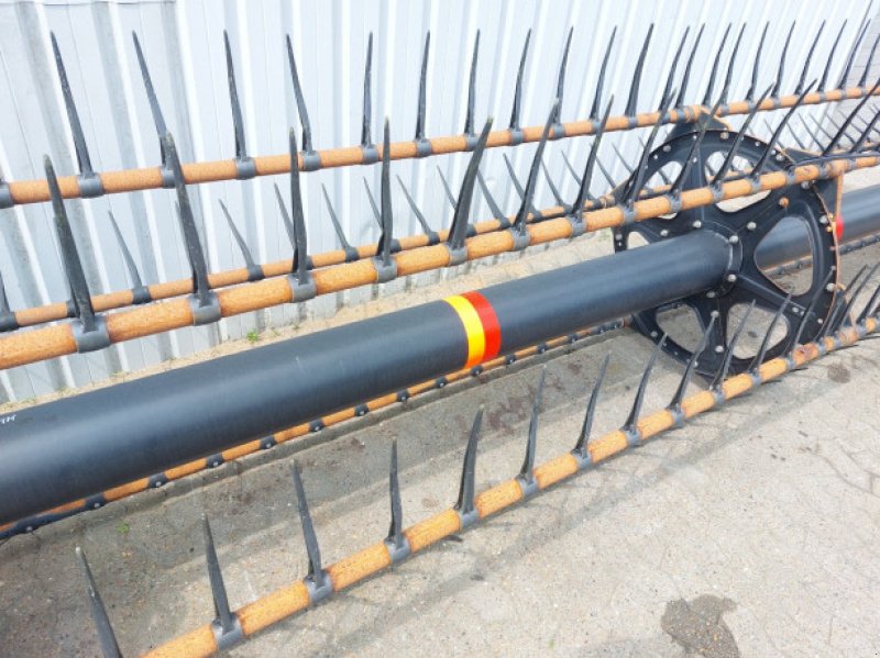 Schneidwerk typu MacDon D60, Gebrauchtmaschine v Hemmet (Obrázek 7)