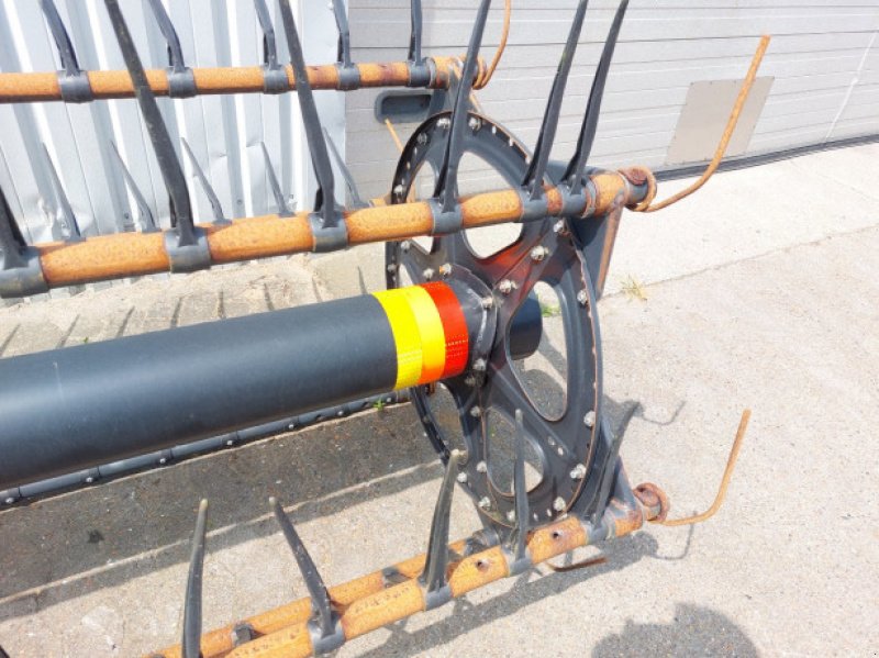 Schneidwerk typu MacDon D60, Gebrauchtmaschine v Hemmet (Obrázek 13)