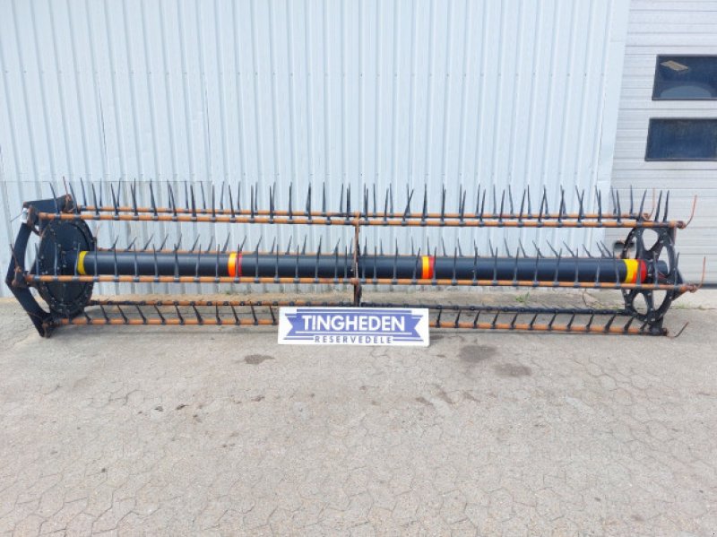 Schneidwerk typu MacDon D60, Gebrauchtmaschine v Hemmet (Obrázek 1)