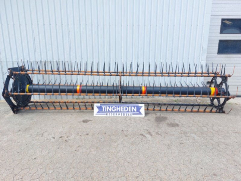 Schneidwerk za tip MacDon D60, Gebrauchtmaschine u Hemmet (Slika 1)