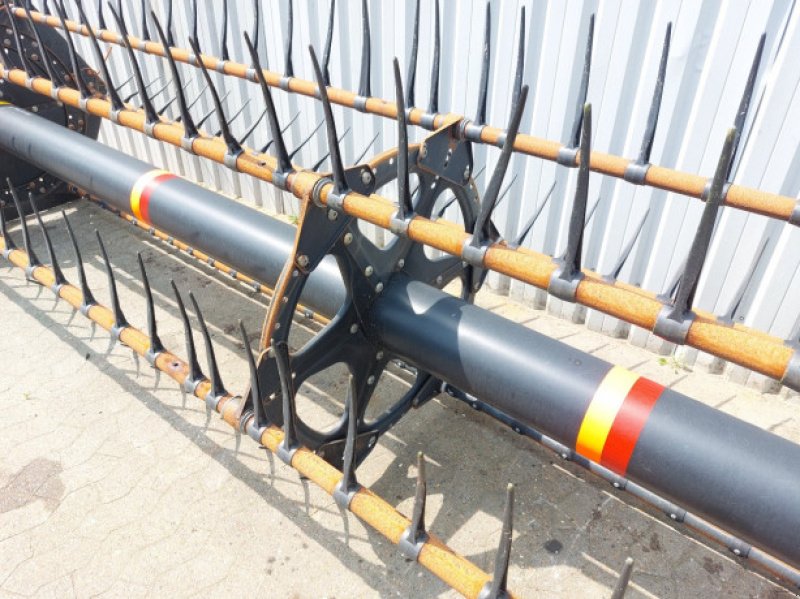 Schneidwerk typu MacDon D60, Gebrauchtmaschine v Hemmet (Obrázek 11)