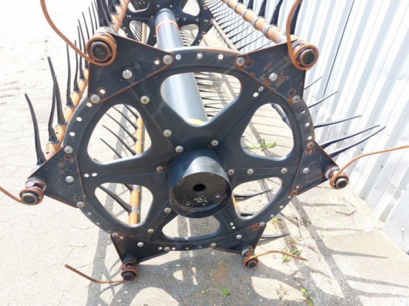 Schneidwerk typu MacDon D60, Gebrauchtmaschine v Hemmet (Obrázek 20)