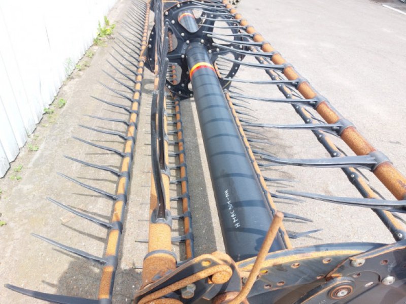 Schneidwerk tipa MacDon D60, Gebrauchtmaschine u Hemmet (Slika 9)