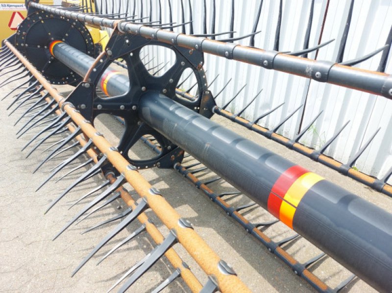 Schneidwerk tipa MacDon D60, Gebrauchtmaschine u Hemmet (Slika 19)