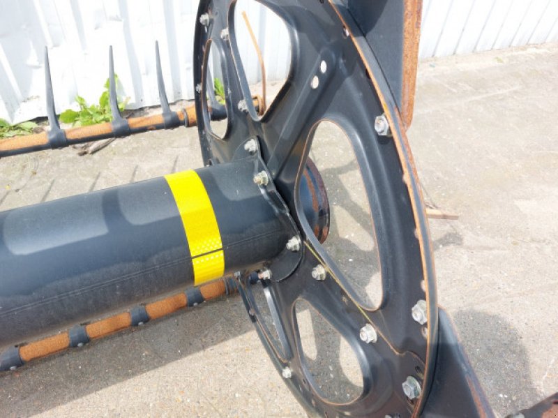 Schneidwerk tipa MacDon D60, Gebrauchtmaschine u Hemmet (Slika 20)