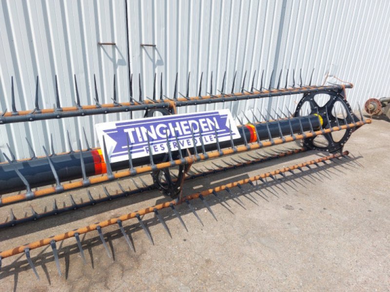 Schneidwerk tipa MacDon D60, Gebrauchtmaschine u Hemmet (Slika 2)