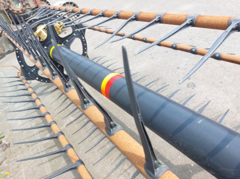 Schneidwerk tipa MacDon D60, Gebrauchtmaschine u Hemmet (Slika 13)