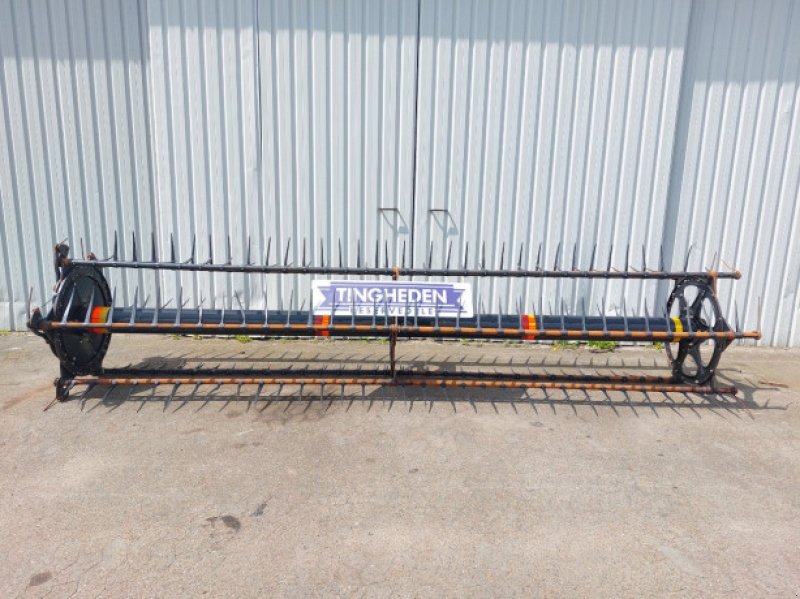 Schneidwerk tipa MacDon D60, Gebrauchtmaschine u Hemmet (Slika 1)