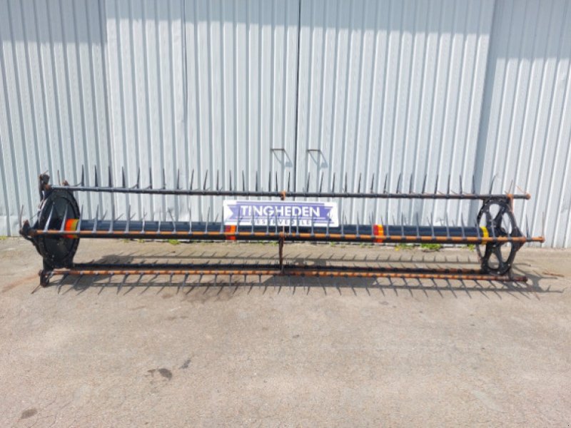 Schneidwerk za tip MacDon D60, Gebrauchtmaschine u Hemmet (Slika 1)