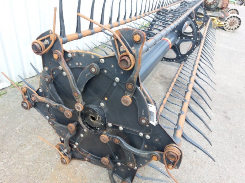 Schneidwerk tipa MacDon D60, Gebrauchtmaschine u Hemmet (Slika 5)