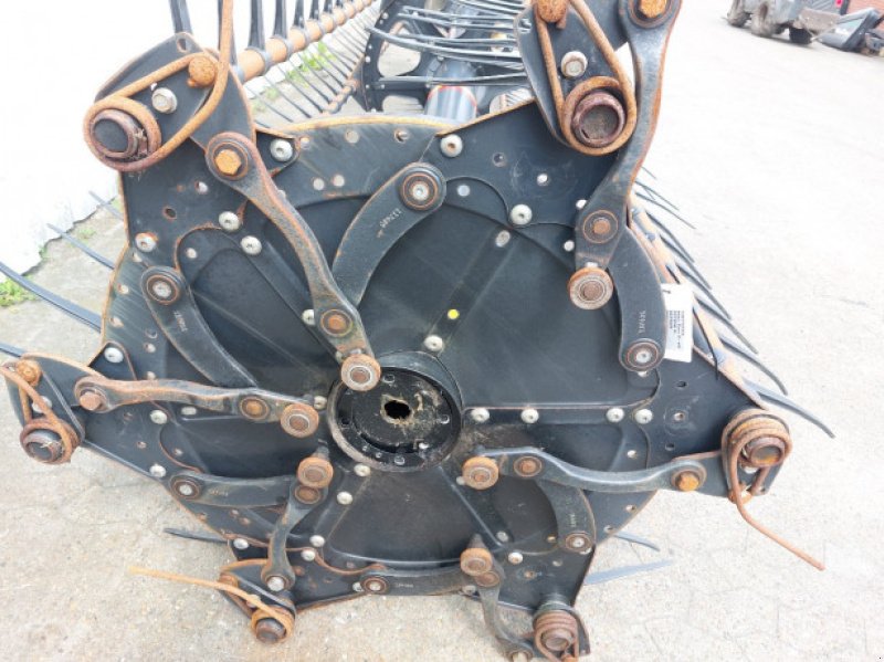 Schneidwerk tipa MacDon D60, Gebrauchtmaschine u Hemmet (Slika 8)