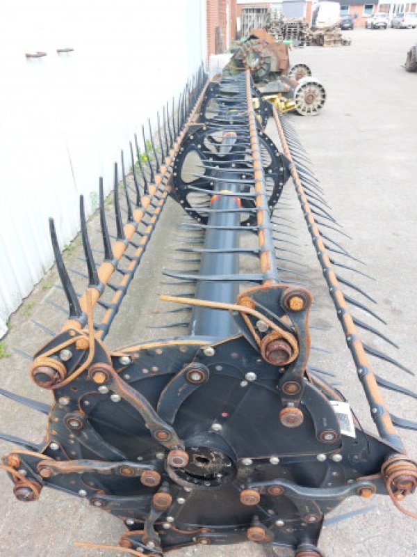 Schneidwerk tipa MacDon D60, Gebrauchtmaschine u Hemmet (Slika 7)