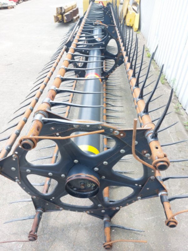 Schneidwerk tipa MacDon D60, Gebrauchtmaschine u Hemmet (Slika 17)