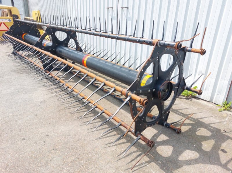 Schneidwerk tipa MacDon D60, Gebrauchtmaschine u Hemmet (Slika 21)