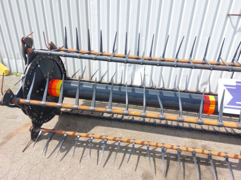 Schneidwerk tipa MacDon D60, Gebrauchtmaschine u Hemmet (Slika 3)